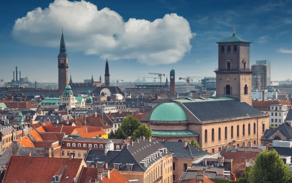 Copenhague