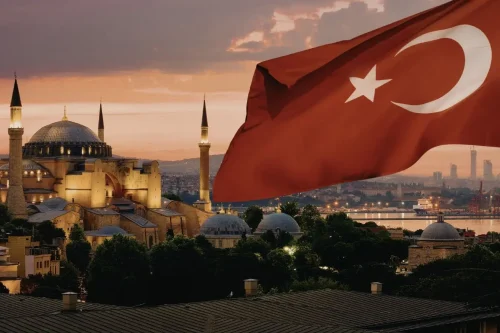 Plus belles mosquées d&rsquo;Istanbul : le guide complet pour les visiter