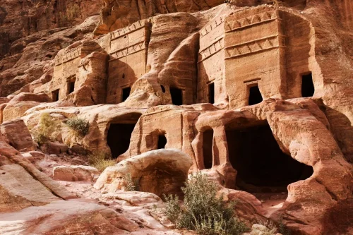 Comment visiter Pétra en Jordanie : guide complet et conseils d&rsquo;expert