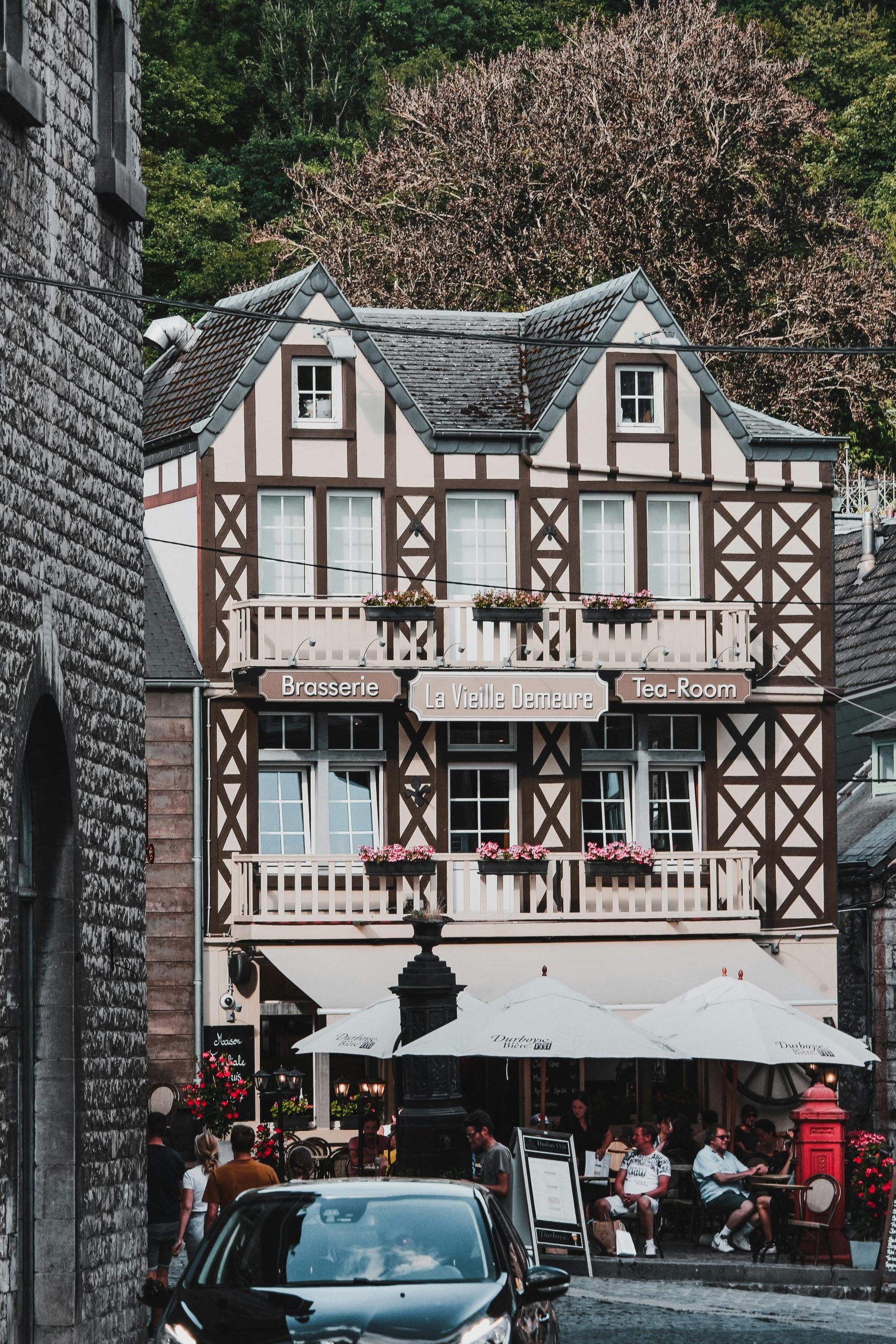 Durbuy