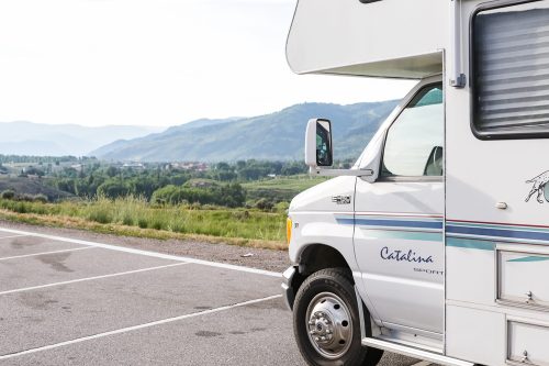 Itinéraire en camping-car : découvrir l’Alsace autrement