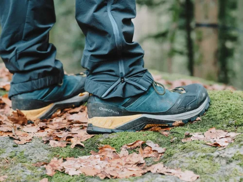 Comment bien choisir ses chaussures de randonnée ? Guide d&rsquo;achat et critères essentiels