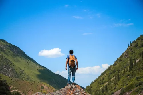 Randonnée au mont Olympe : itinéraire, ascension du Mytikas et conseils pratiques