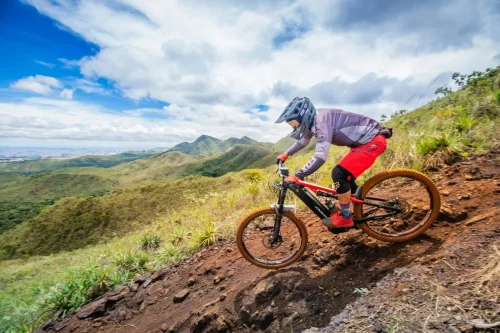 Meilleurs spots de vtt en France : où pratiquer les plus beaux parcours ?