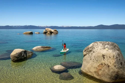 Comment débuter le paddle en mer ? Matériel, sécurité et techniques de base